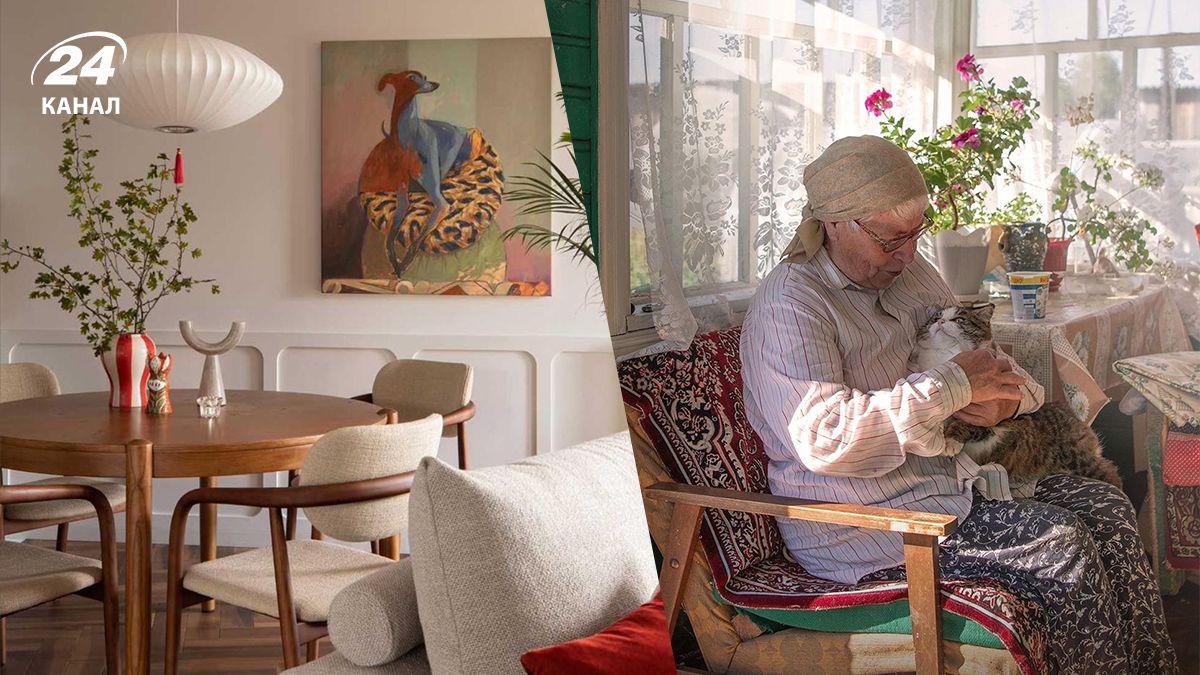 Тренд у дизайні інтер'єрів – який елемент знов у тренді у 2026 році