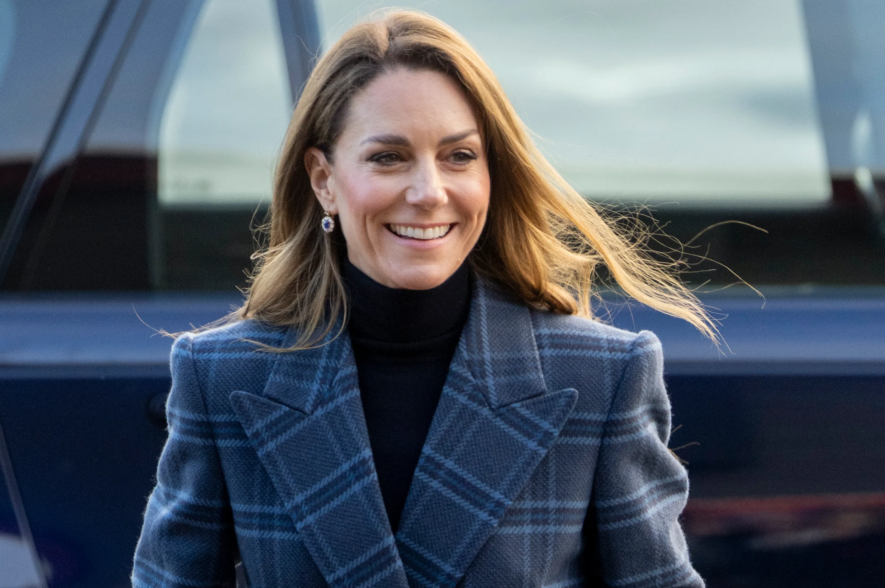 Кейт Міддлтон