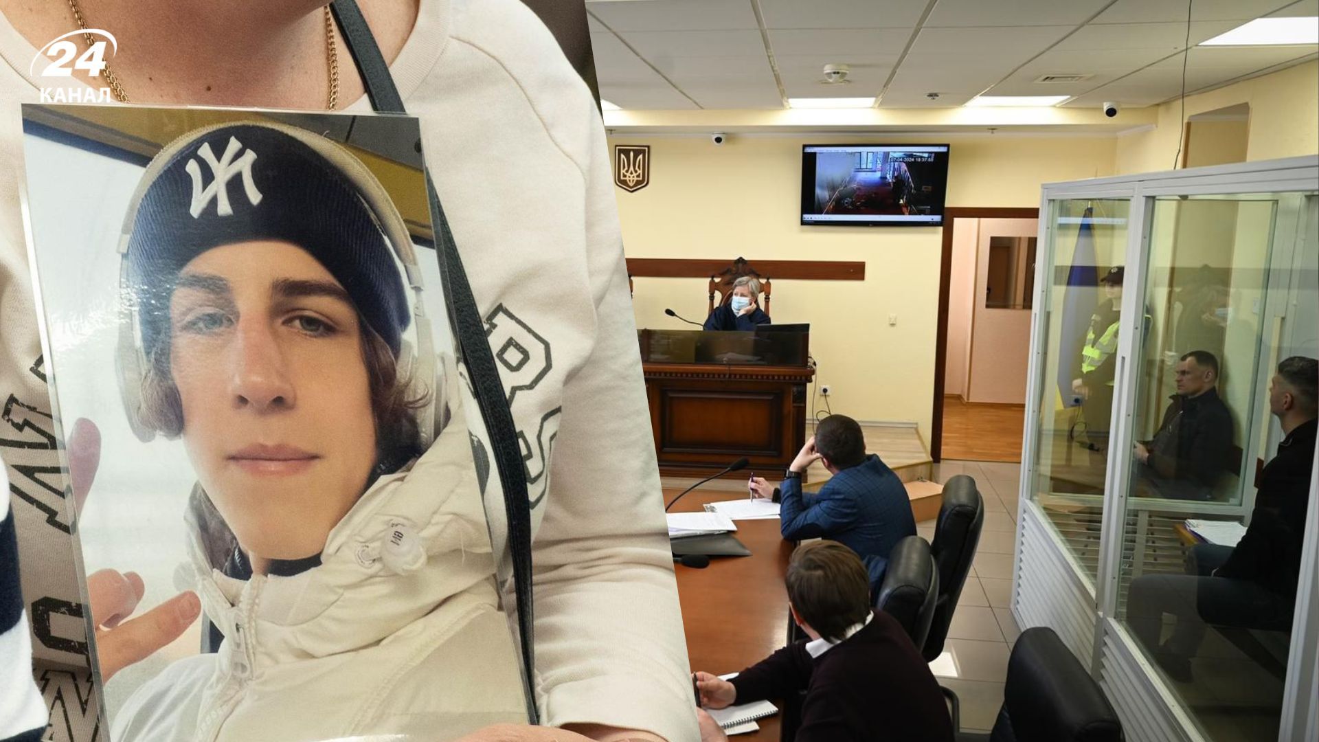 Суд оставил приговор Косову без изменений Суд оставил приговор Косову без изменений