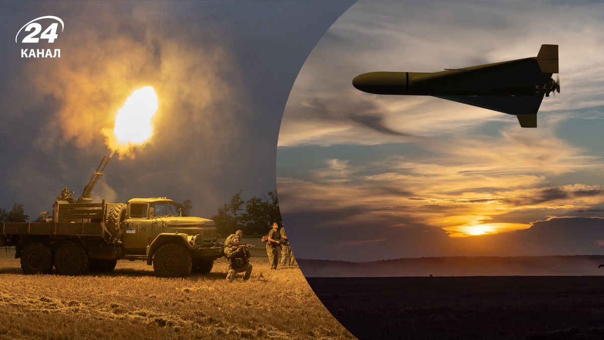 Военный рассказал о массированной атаке 24 марта