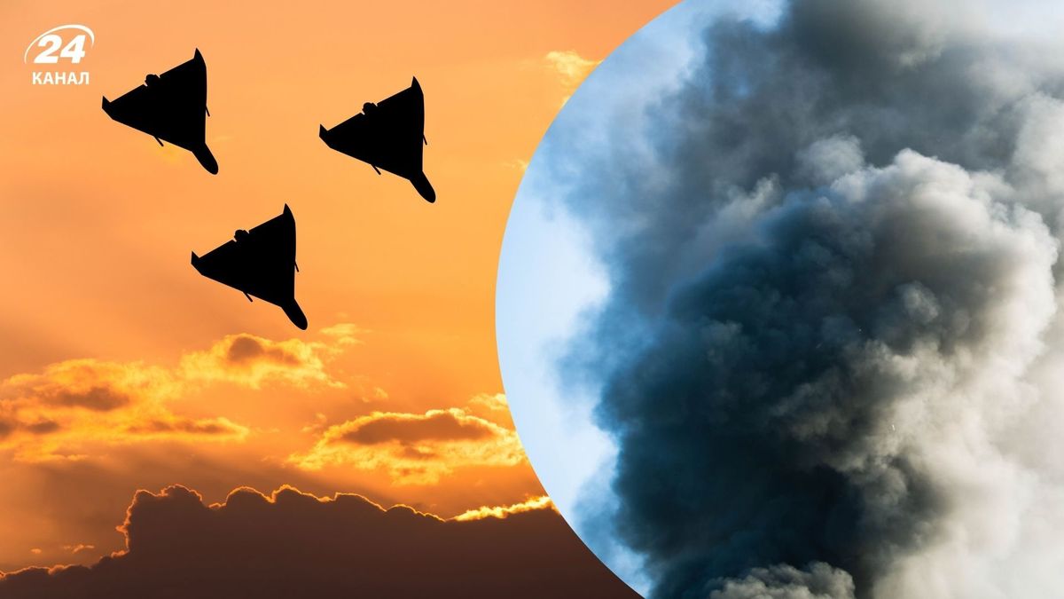 Обстріл Одещини 26 березня