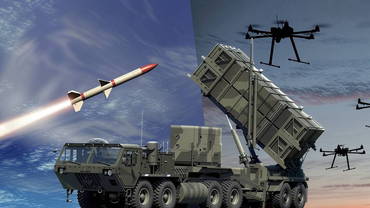 Ракети і дрони, якими Росія може атакувати Україну