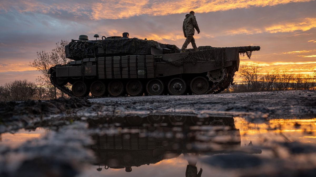 Минобороны поставило на паузу заказ бронетехники для ВСУ, –СМИ - Military 24