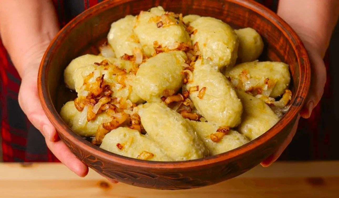 Готуємо книдлі, від яких будете у захваті 