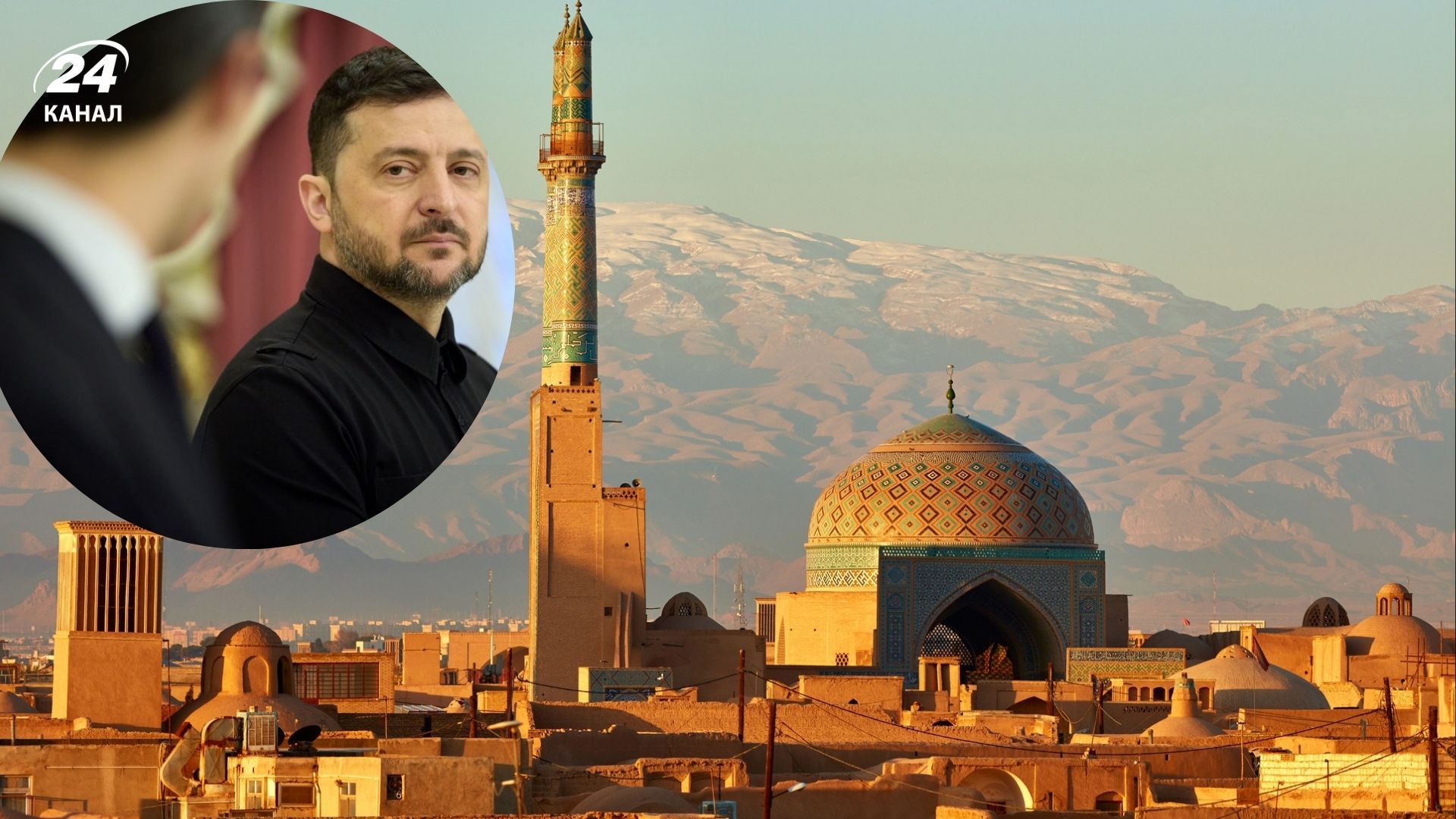 Зеленський заявив, що Україна не в пріоритеті у США через війну в Ірані Зеленський заявив, що Україна не в пріоритеті у США через війну в Ірані