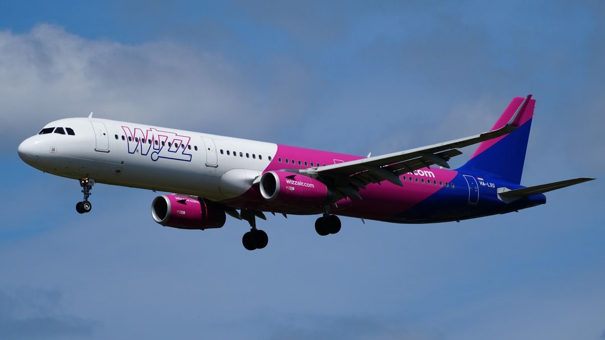 Чи справді Wizz Air відновить польоти в Україну Чи справді Wizz Air відновить польоти в Україну