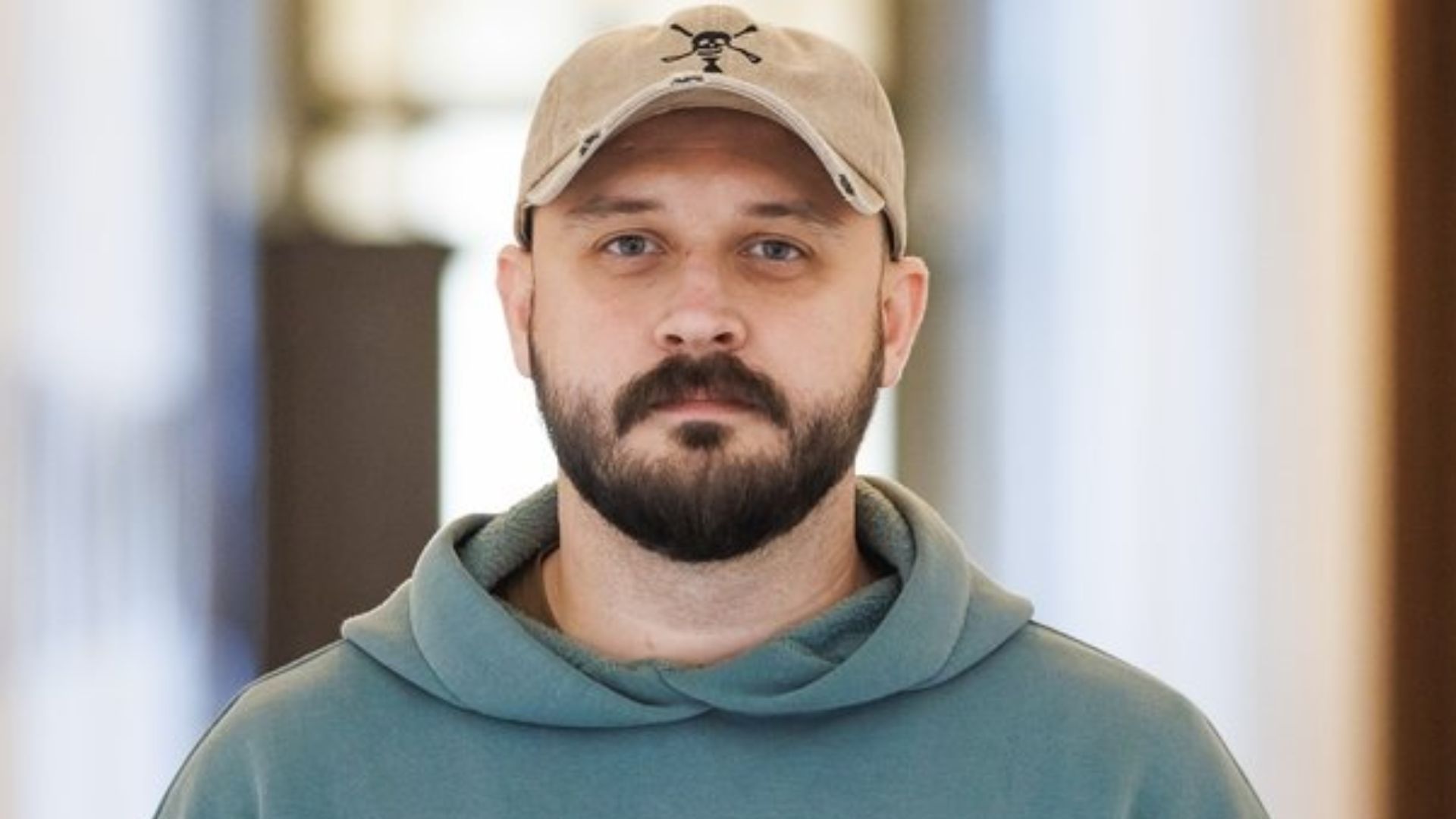 Мстислав Банік