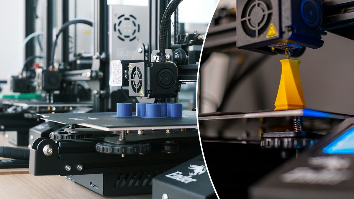 Что нельзя печатать на 3D-принтере перечень запрещенных и опасных вещей