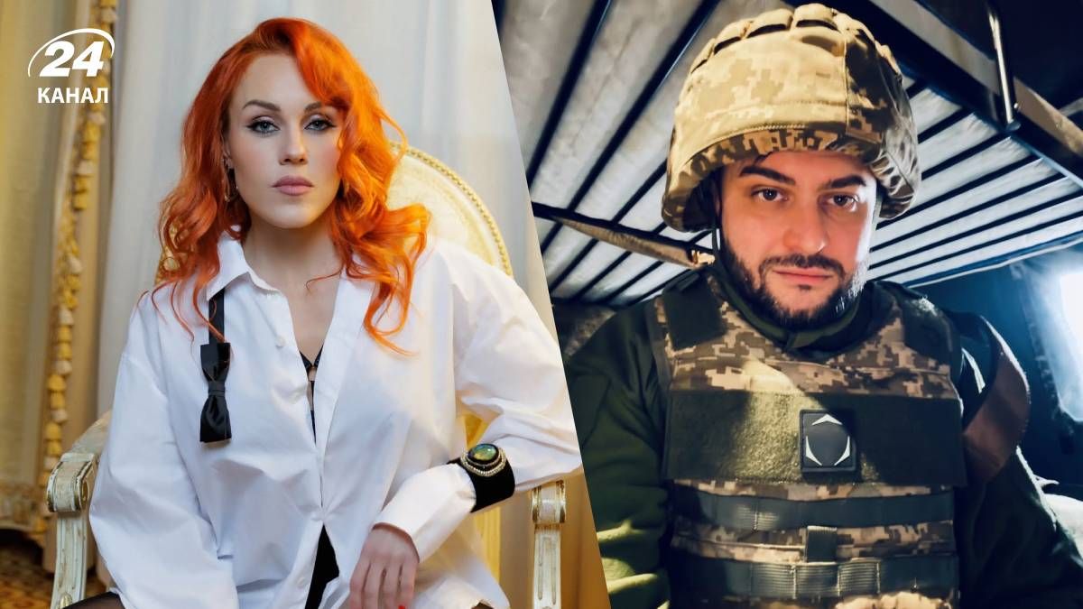 Олена Тополя, Богдан Беспалов Олена Тополя, Богдан Беспалов