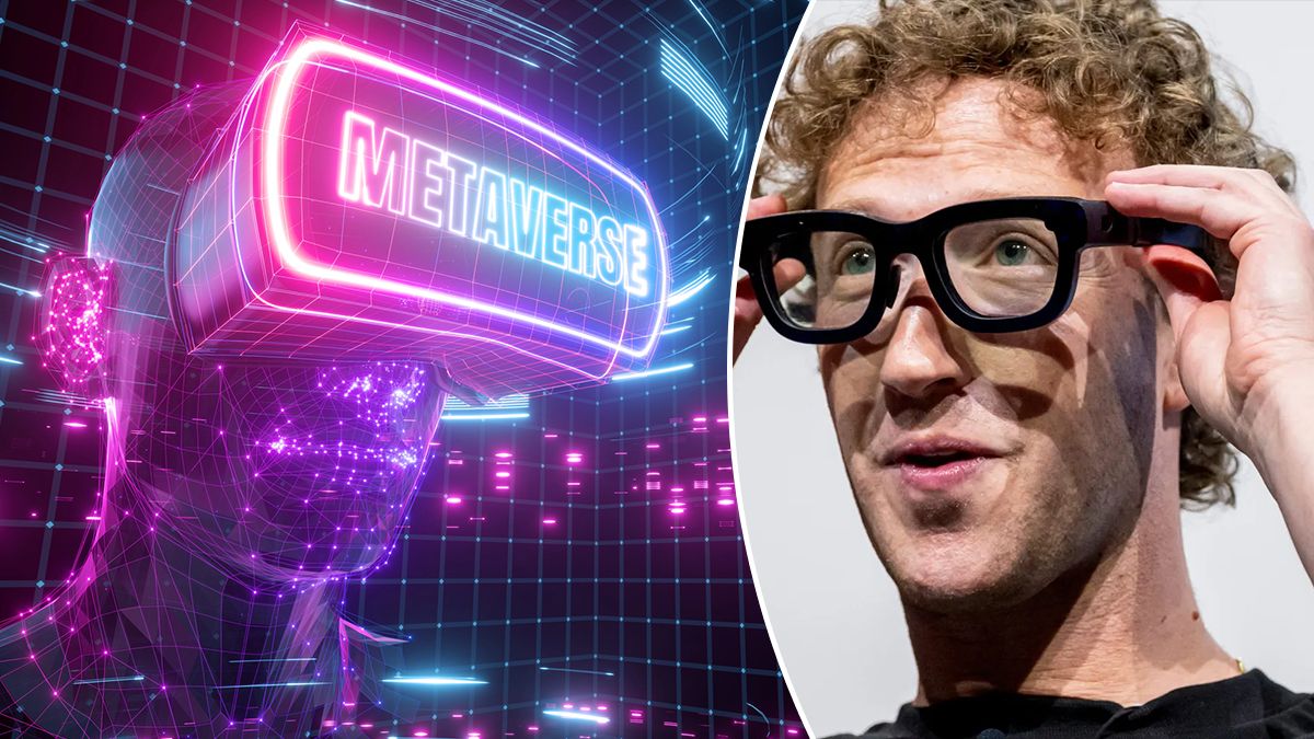 Метавсесвіт мертвий чи просто переживає кризу – що відбувається