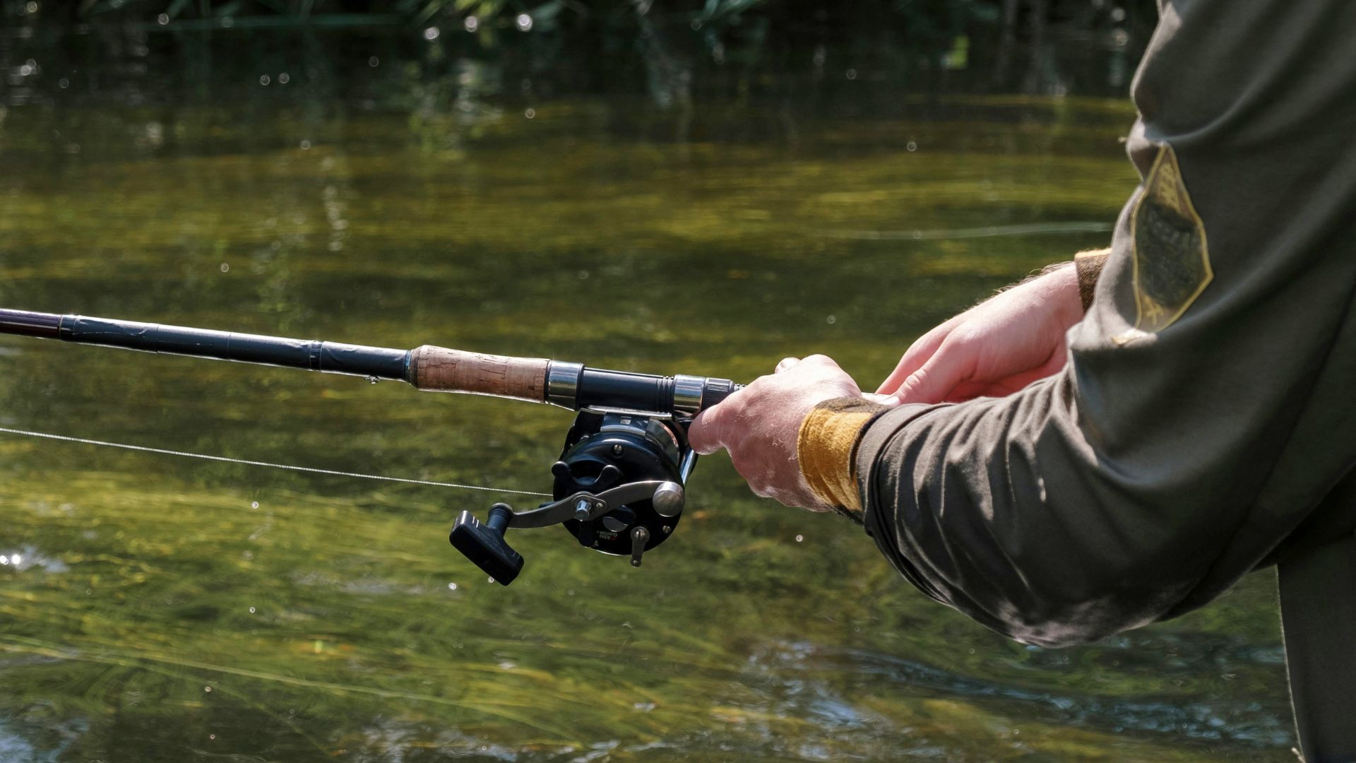Яку рибу дозволять ловити в Україні з 1 квітня Яку рибу дозволять ловити в Україні з 1 квітня