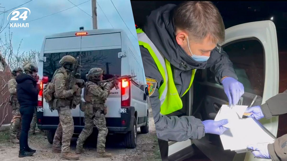 В Одесі двоє патрульних зазнали поранень В Одесі двоє патрульних зазнали поранень