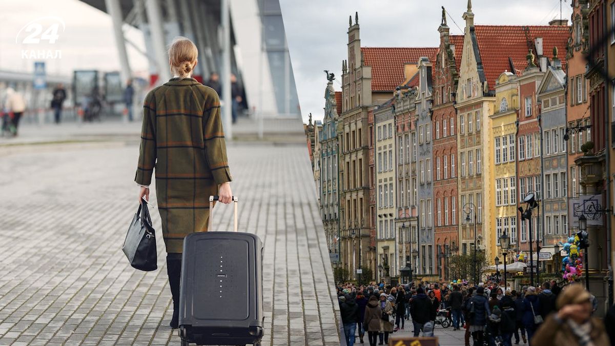 Через польський кордон можуть не пропустити з кількох причин