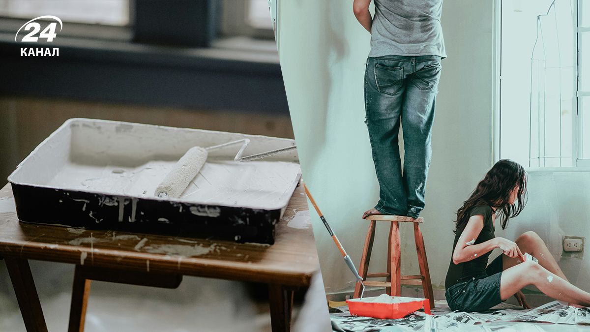 Ремонт у 2026 році - на чому можна заощадити гроші