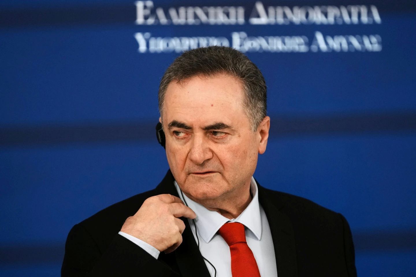 Кац заявив про ліквідацію важливого іранського командувача