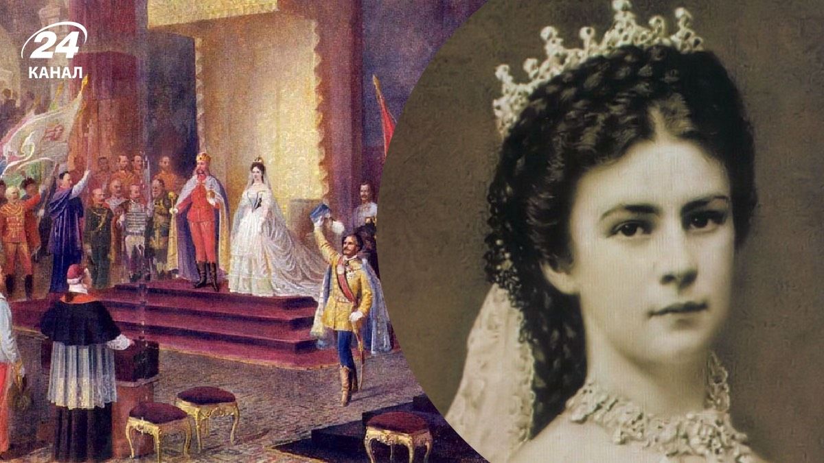 Що відомо про життя Єлизавети Баварської