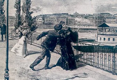 Вбивство Сісі Вбивство Сісі