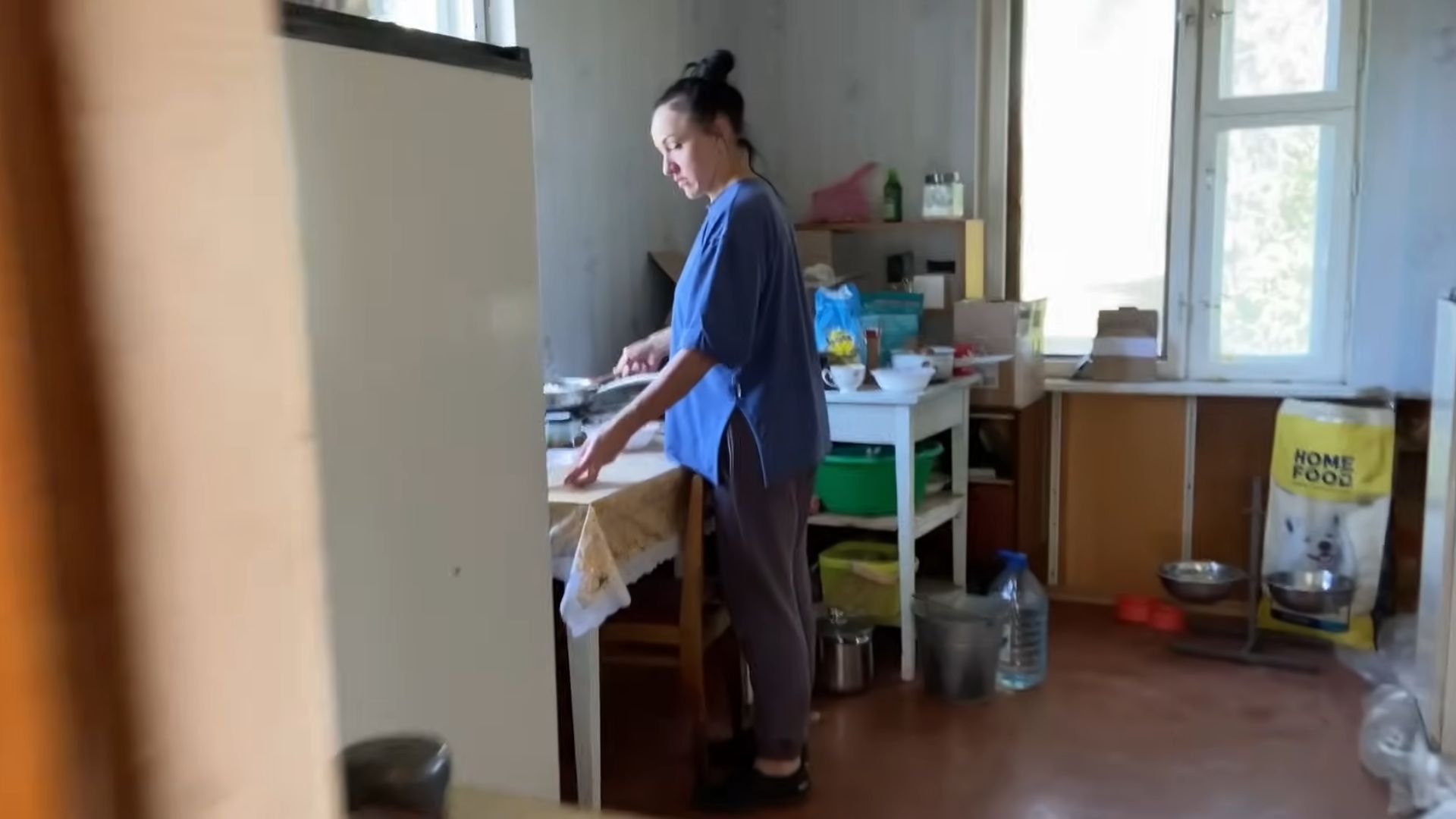 Купили хату в селі та власноруч роблять ремонт - Нерухомість