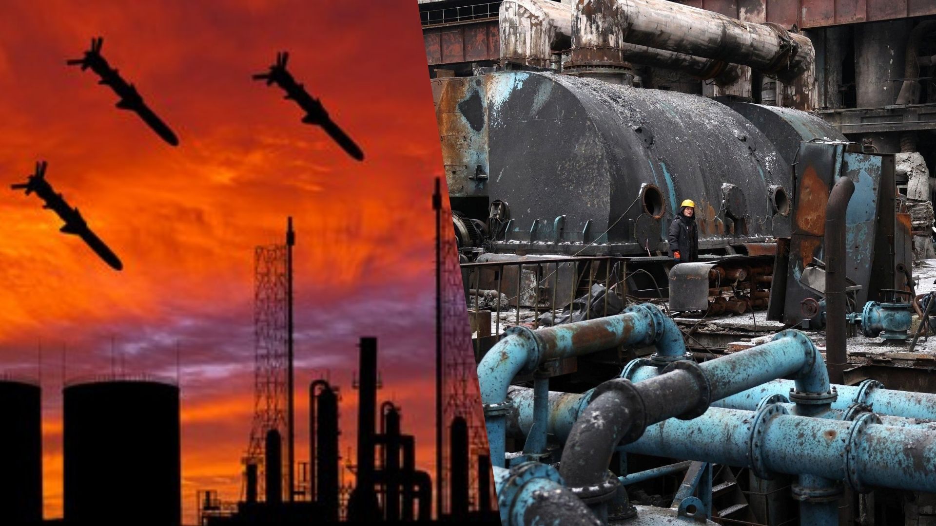 Росіяни можуть атакувати систему водопостачання Росіяни можуть атакувати систему водопостачання