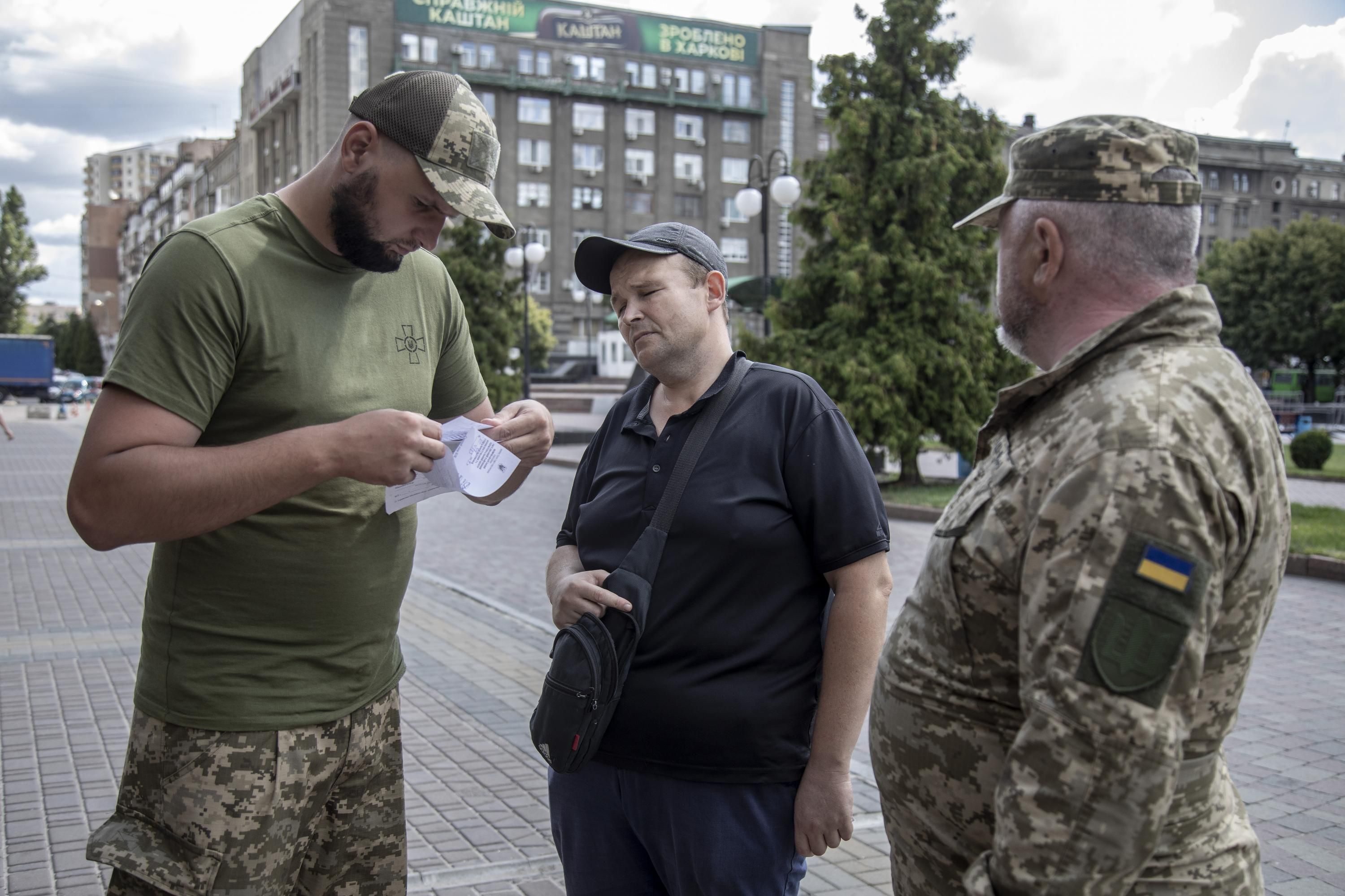 Что делать, если человек в розыске ТЦК - при каких условиях ТЦК снимают розыск
