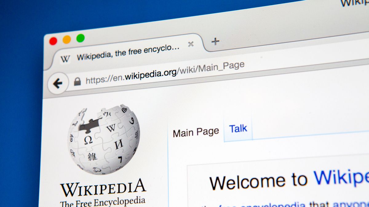 Вікіпедія заборона штучний інтелект – нові правила у 2026 році