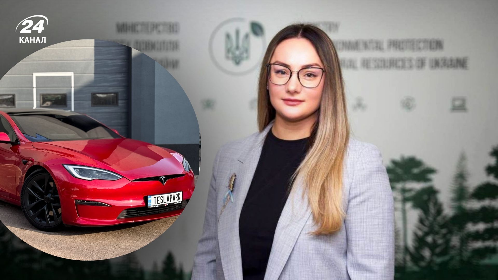 Муж экс-чиновницы Минэнерго продал Tesla в 82 раза дороже, чем покупал Муж экс-чиновницы Минэнерго продал Tesla в 82 раза дороже, чем покупал