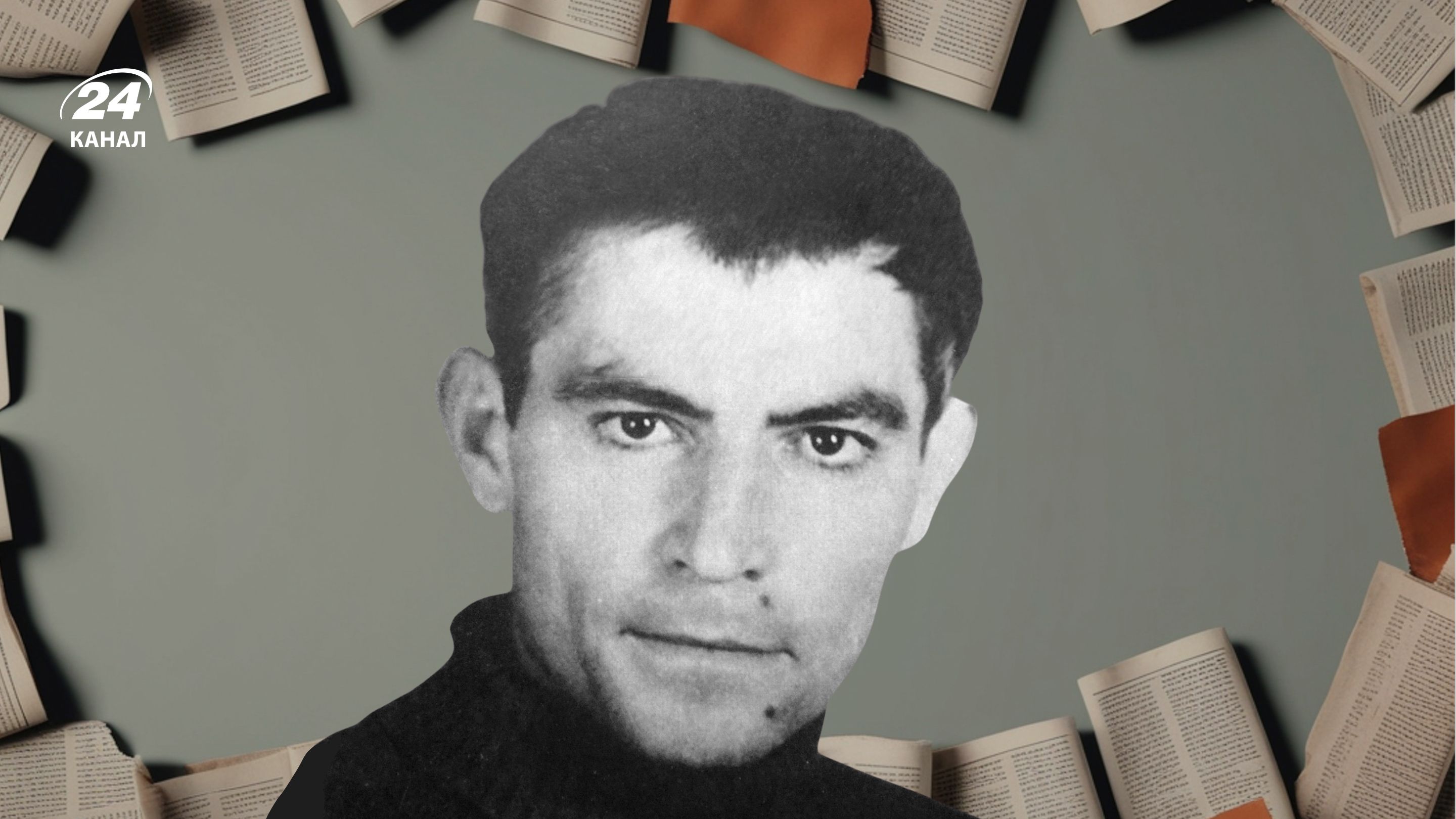 Какие слова придумал Василий Стус