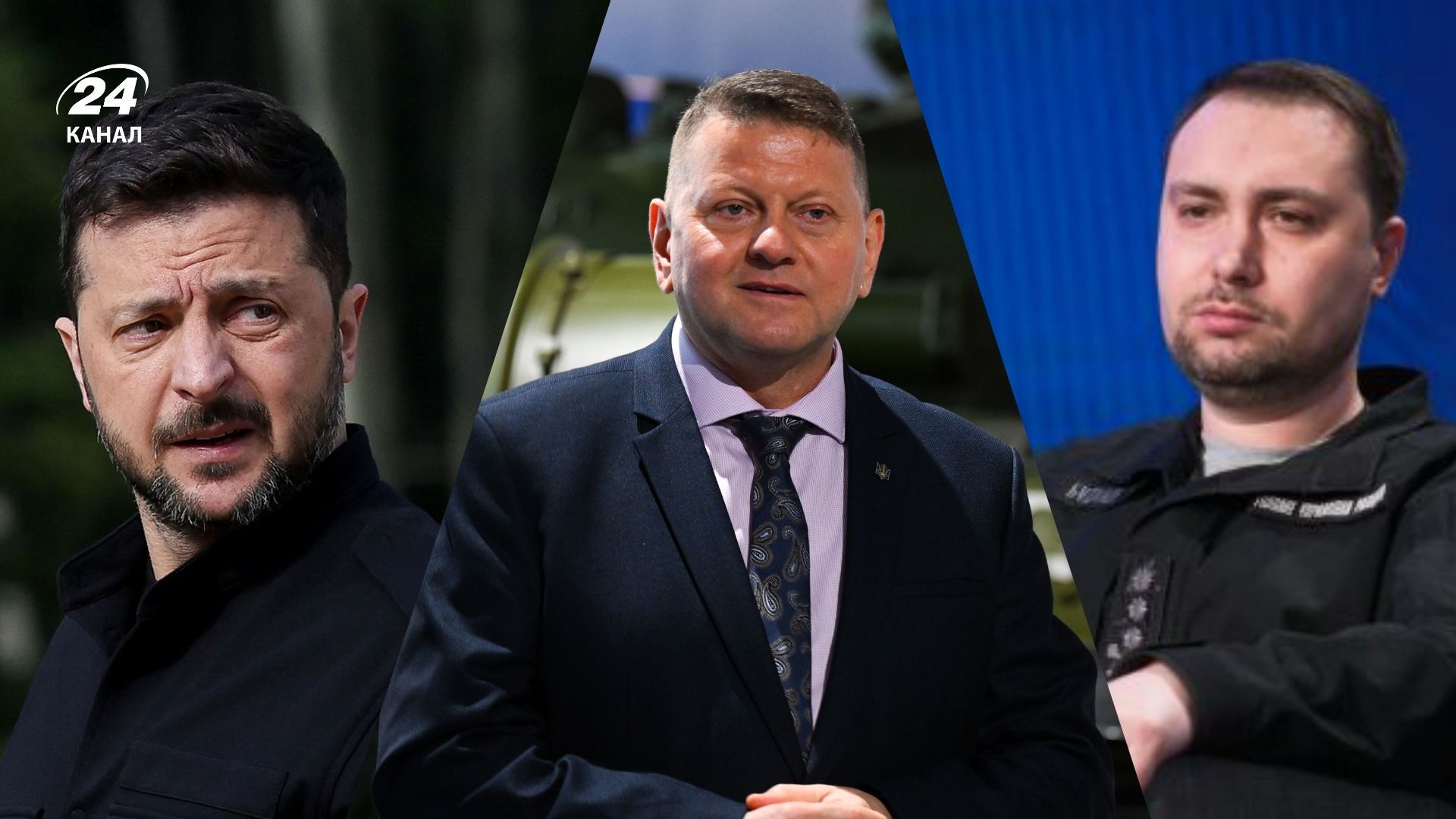 Кто может стать следующим президентом Украины