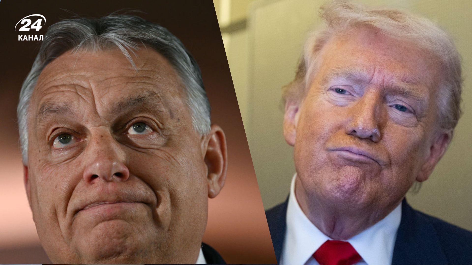 В США хотят ввести санкции против Венгрии