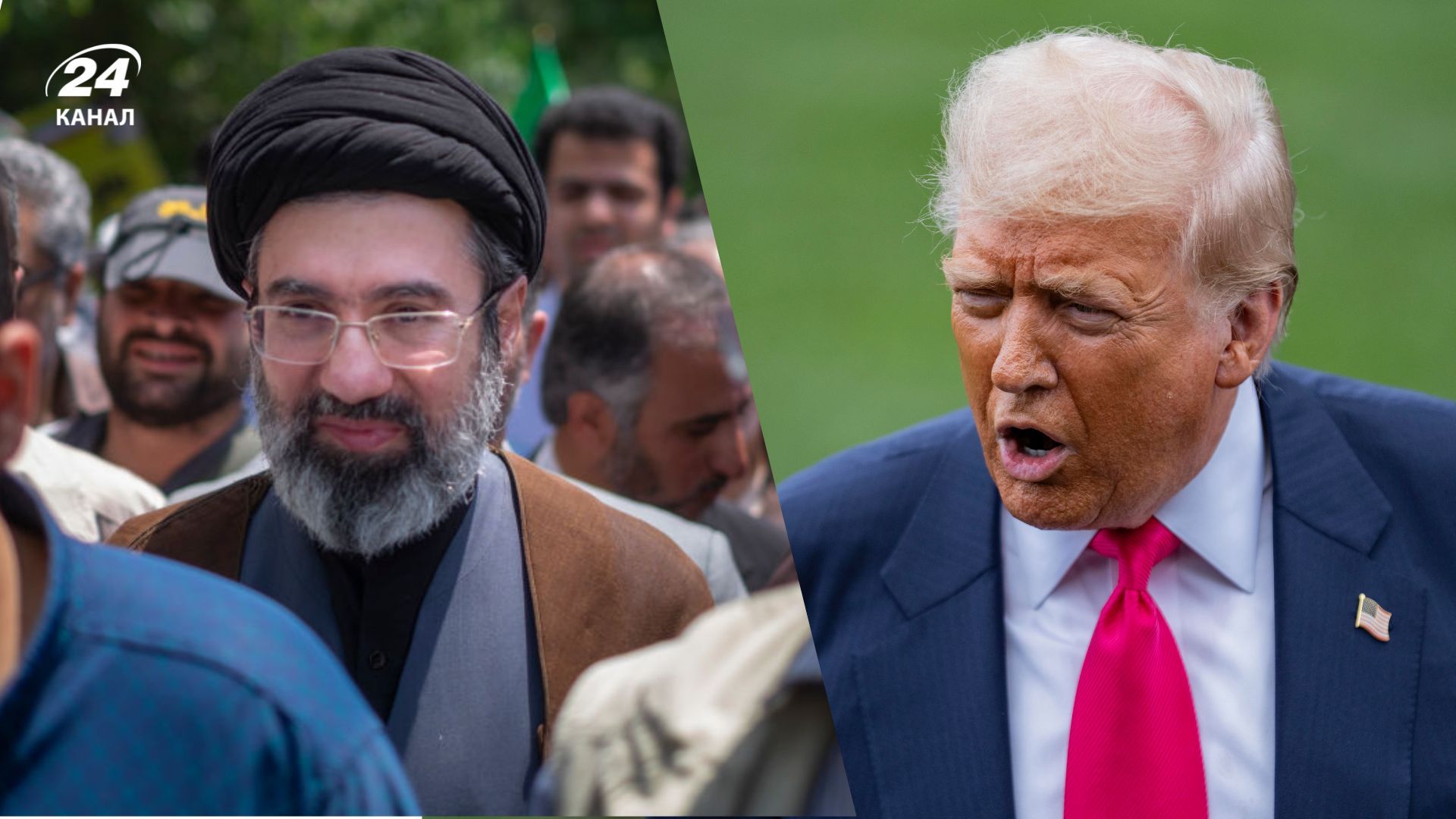 Иран не просил у США 10-дневной отсрочки ударов по энергетике – WSJ - Геополитика