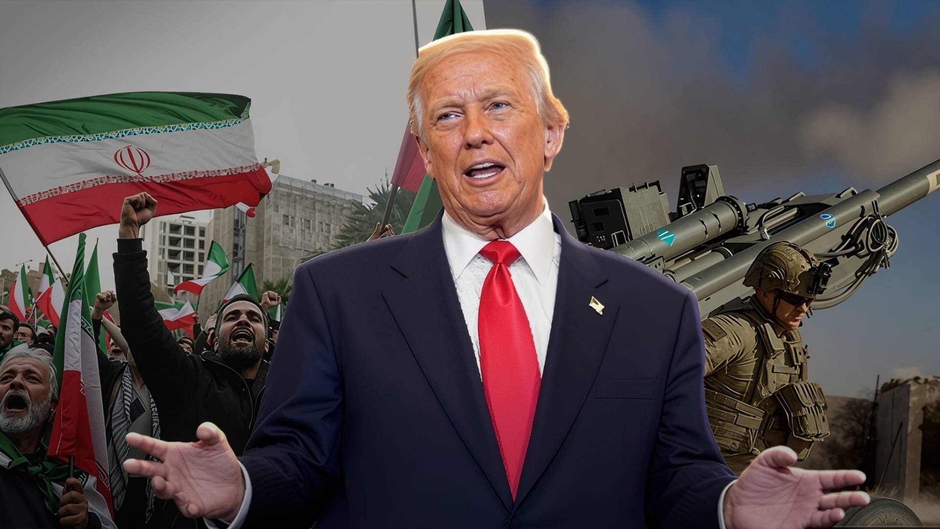 Допомога для України їде на Близький Схід - чи можливо це, думки експертів Допомога для України їде на Близький Схід - чи можливо це, думки експертів