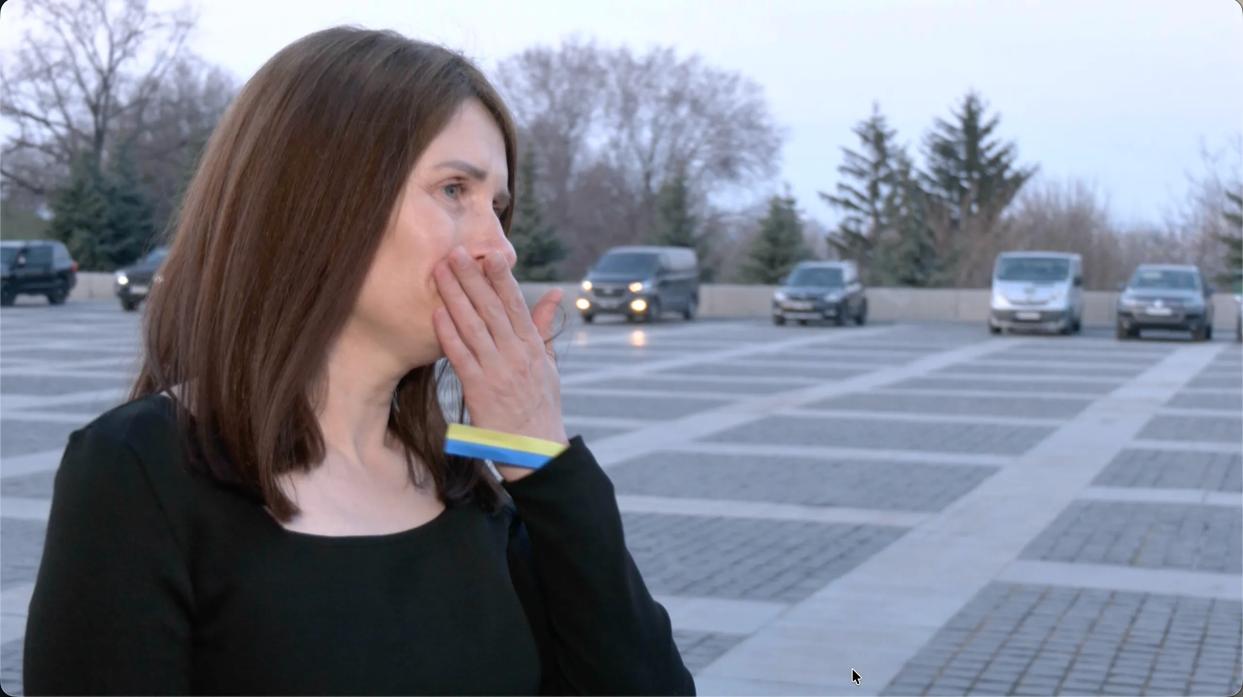 Юлия Стесюк