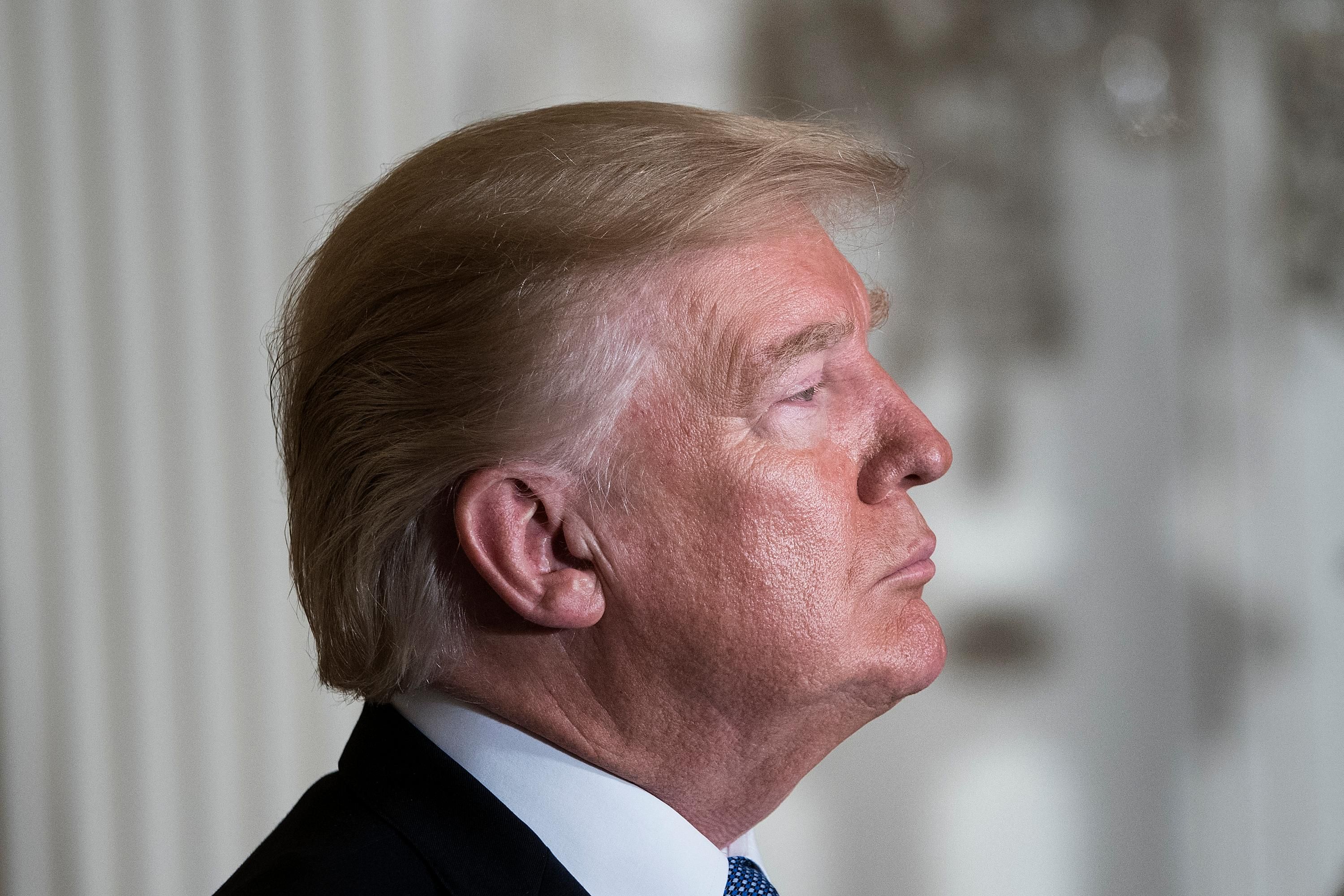 Президент США Дональд Трамп Президент США Дональд Трамп