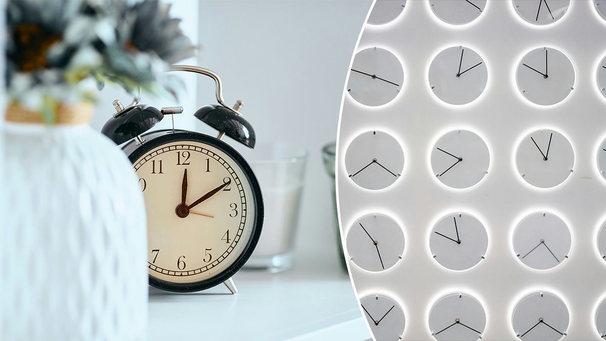 Переведення годинників на літній час – історія, причини та вплив на людину Переведення годинників на літній час – історія, причини та вплив на людину