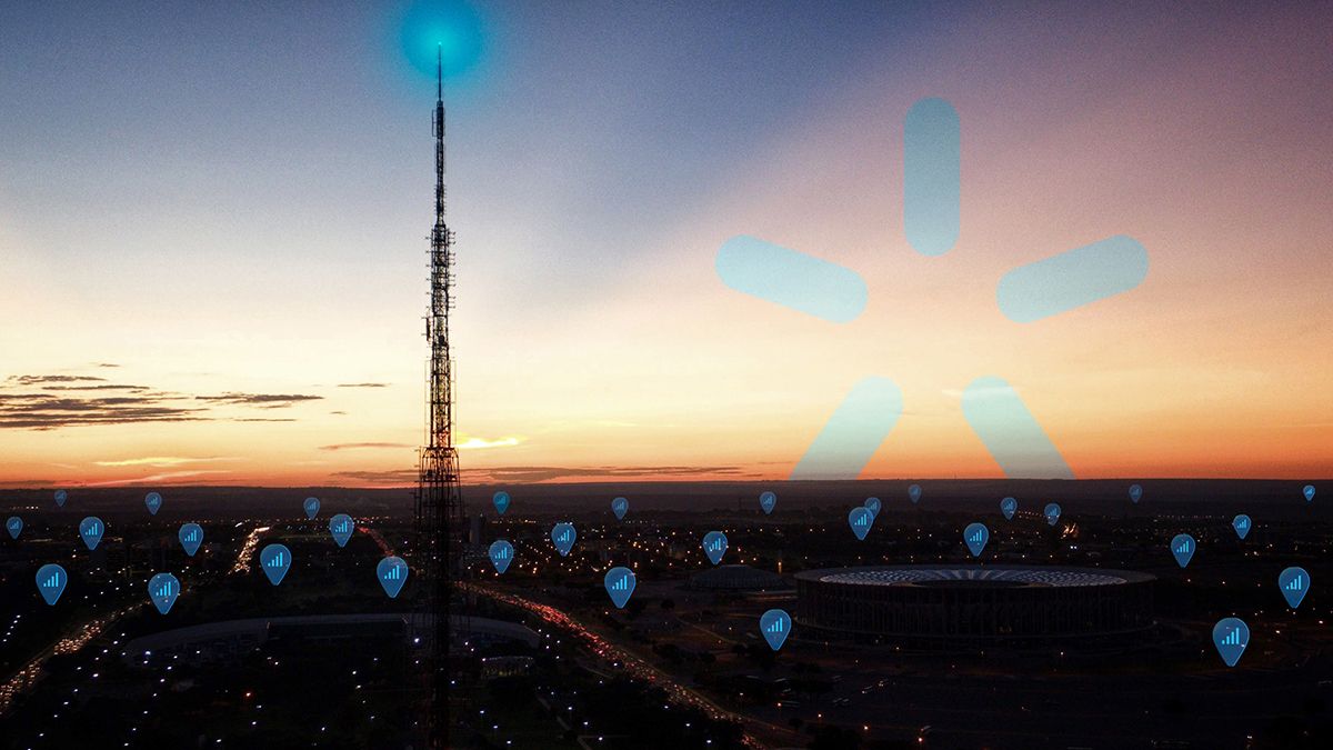 96,2% населення на території, підконтрольній Україні, мають доступ до швидкісного 4G від Київстар 96,2% населення на території, підконтрольній Україні, мають доступ до швидкісного 4G від Київстар