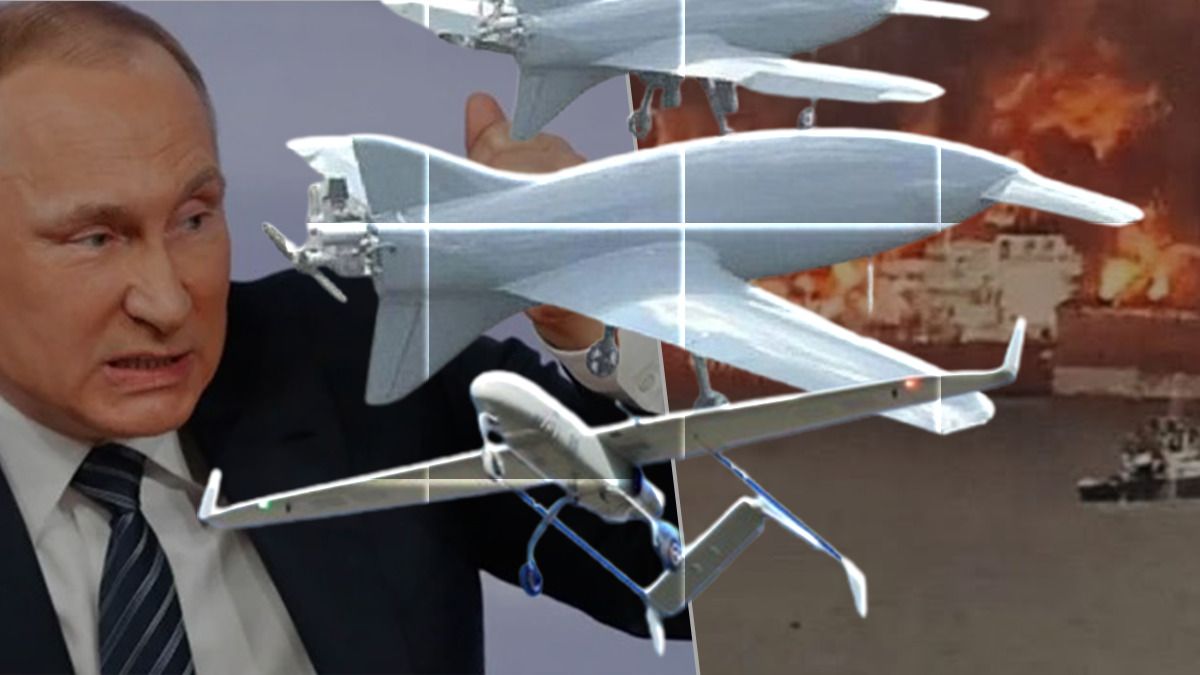 Удари по Ленінградській області - як Україні вдається атакувати Удари по Ленінградській області - як Україні вдається атакувати