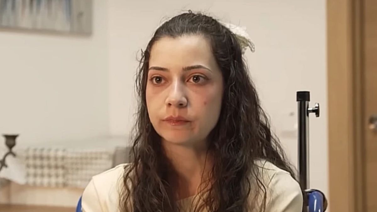 "Хочу не страдать": в Испании провели эвтаназию девушке, которая пережила групповое изнасилование - 24 Канал "Хочу не страдать": в Испании провели эвтаназию девушке, которая пережила групповое изнасилование - 24 Канал