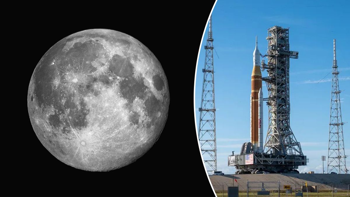 Artemis 2 – расписание миссии и время запуска ракеты SLS к Луне Artemis 2 – расписание миссии и время запуска ракеты SLS к Луне