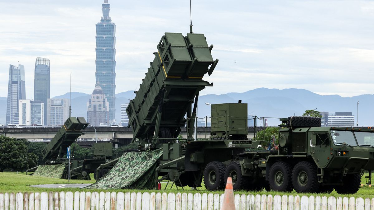 Тимочко прокомментировал ситуацию на Ближнем Востоке