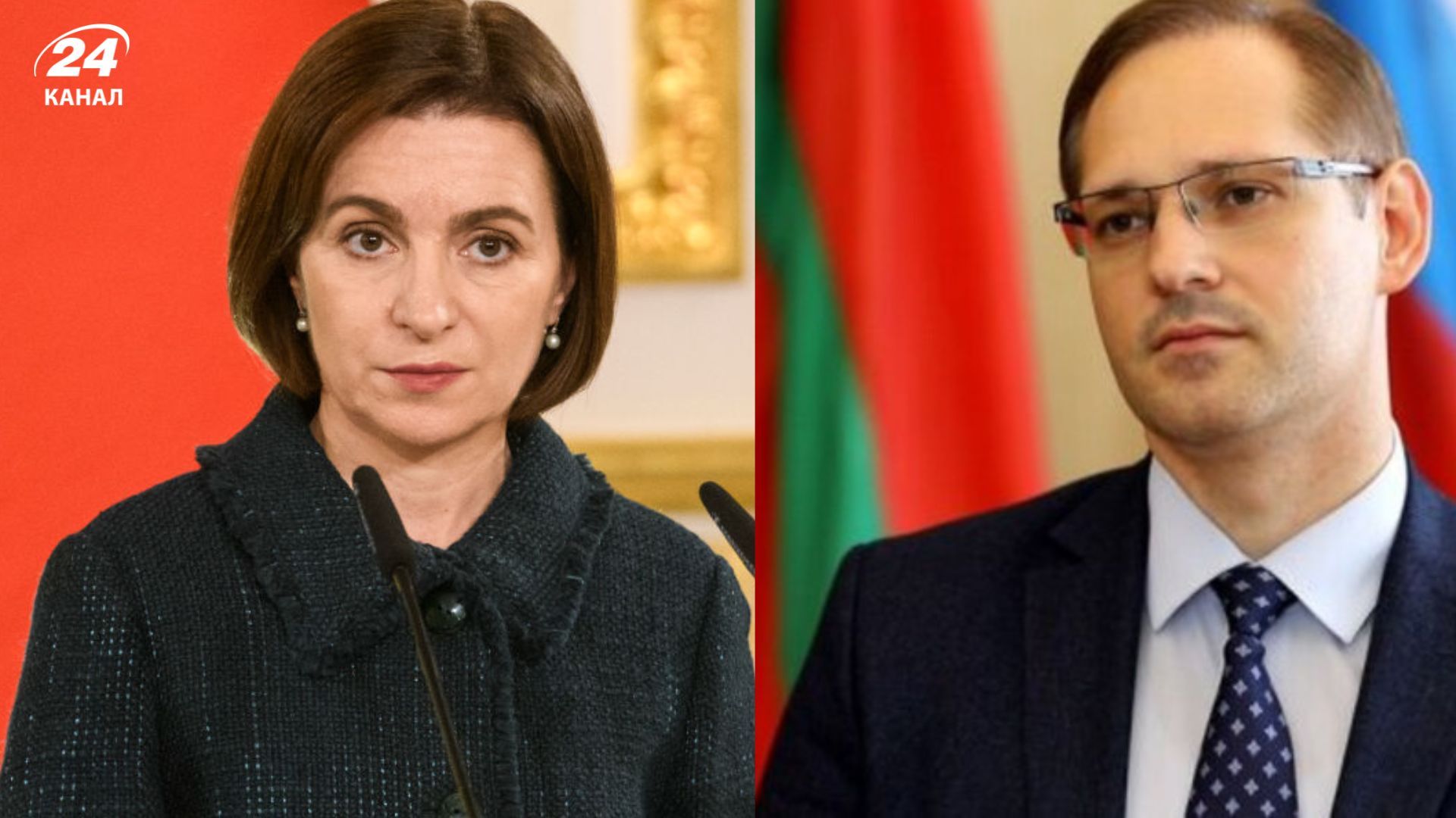 Тирасполь требует от Кишинева снова признать несуществующий молдавский язык Тирасполь требует от Кишинева снова признать несуществующий молдавский язык