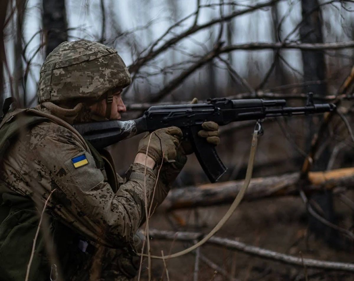 Систему єБалів розширюють на снайперів та «малу» ППО, — міністр оборони - Military 24 Систему єБалів розширюють на снайперів та «малу» ППО, — міністр оборони - Military 24