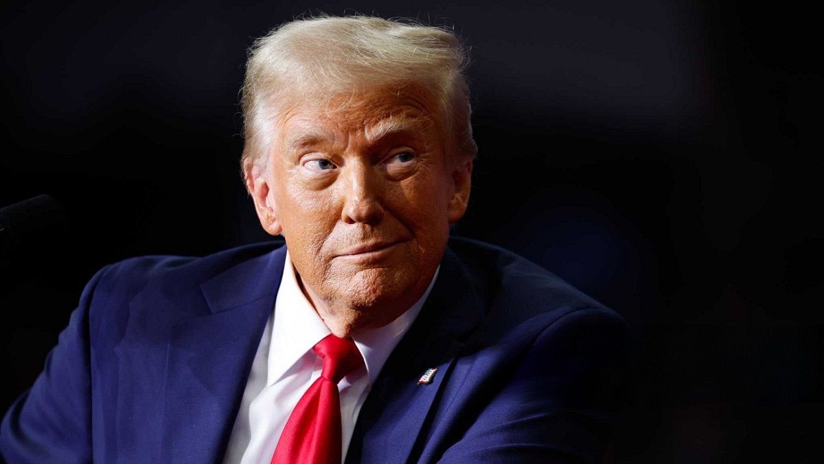 Мирні переговори – на який крок може піти Трамп через війну в Україні Мирні переговори – на який крок може піти Трамп через війну в Україні