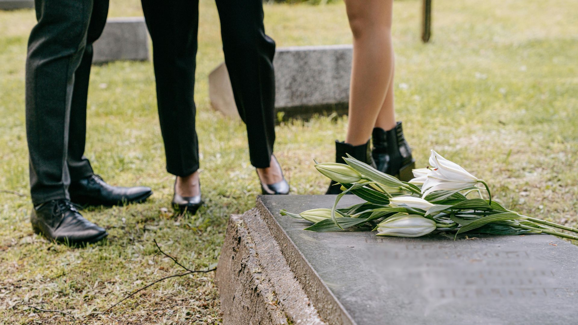 Що відбувається з кредитами людини після її смерті