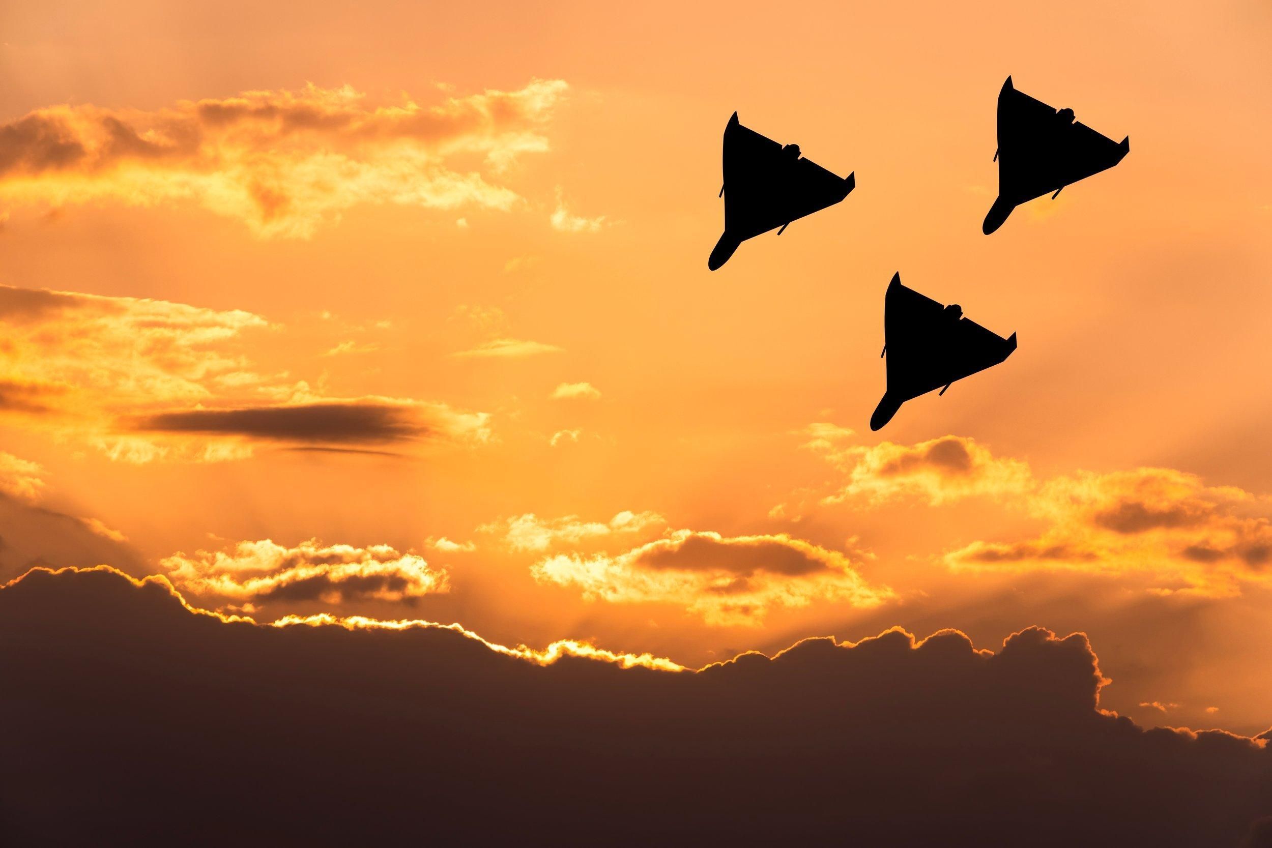 Атака Шахедов 28 марта 2026 - где летят БпЛА, карта воздушных тревог - Новости Украины