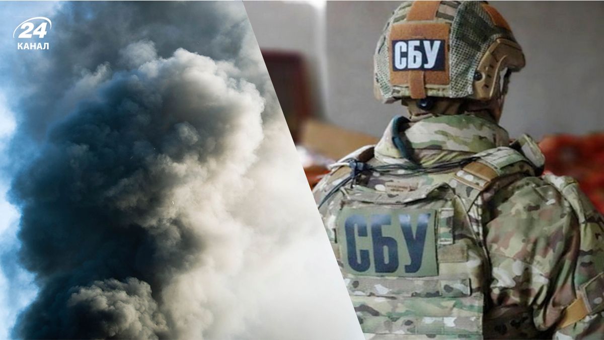 Удары СБУ остановили 40% экспортных мощностей нефти врага, – эксперт - 24 Канал Удары СБУ остановили 40% экспортных мощностей нефти врага, – эксперт - 24 Канал