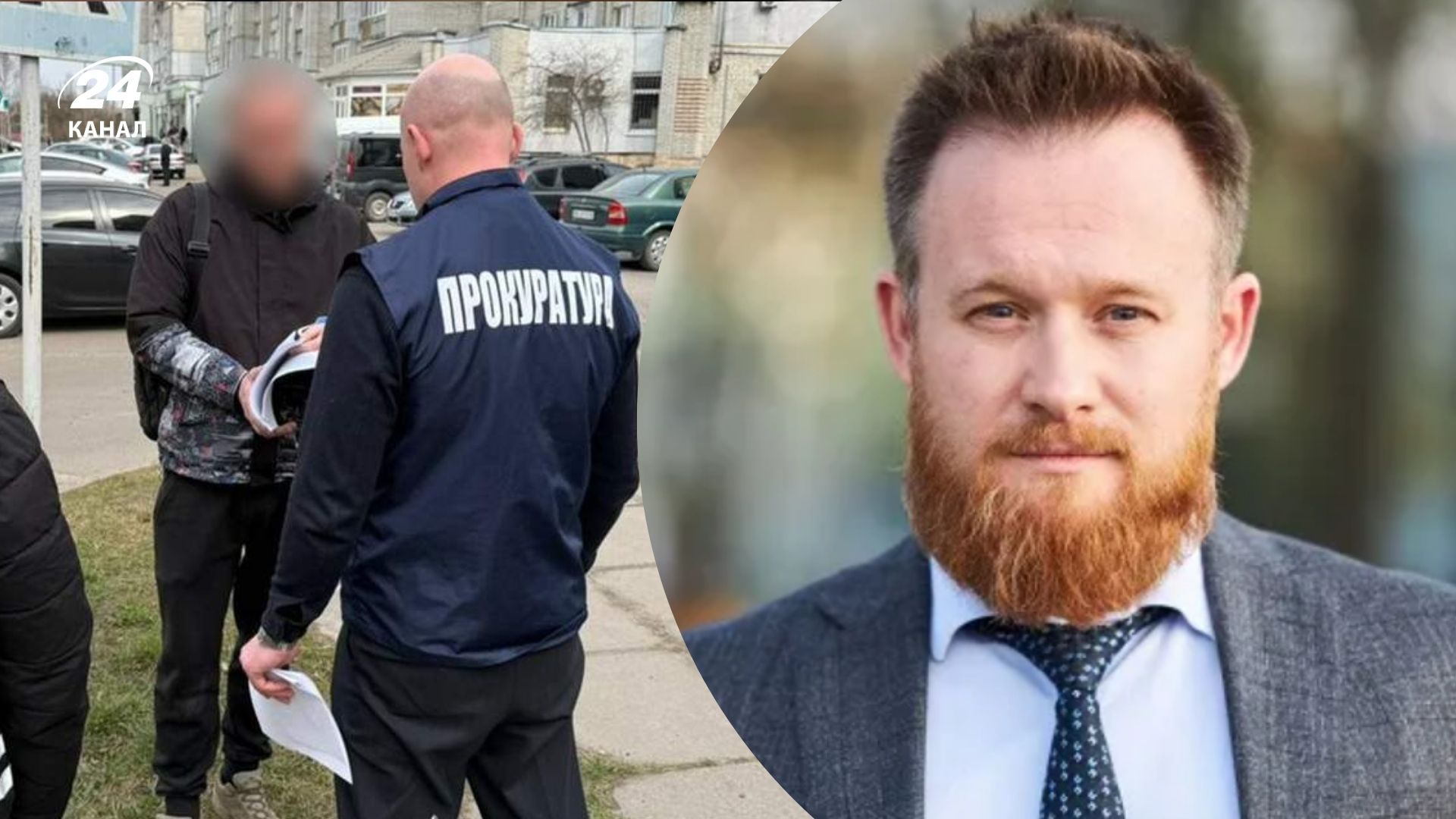 Помощника нардепа Камельчука подозревают в хищении угля Помощника нардепа Камельчука подозревают в хищении угля