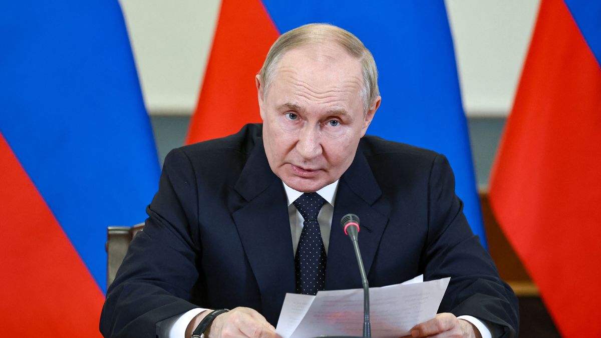 Эксперт прокомментировал российские угрозы