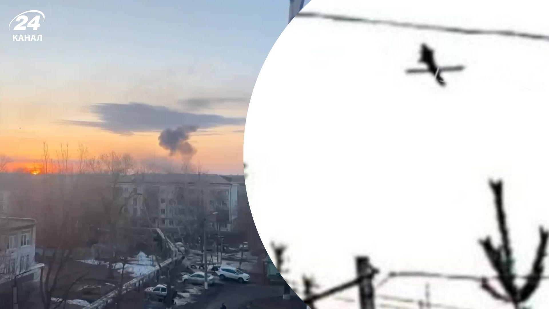 Ракетний удар по Чапаєвську 28 березня - який військовий завод уражено Ракетний удар по Чапаєвську 28 березня - який військовий завод уражено