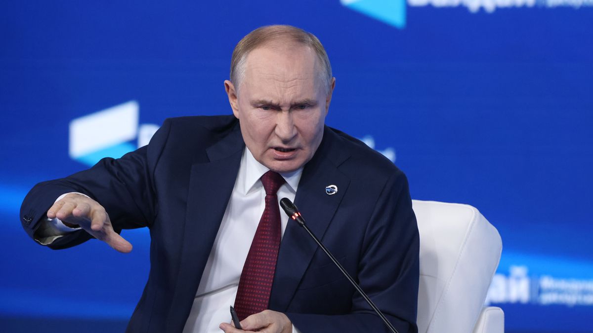Политтехнолог прокомментировал ситуацию в России