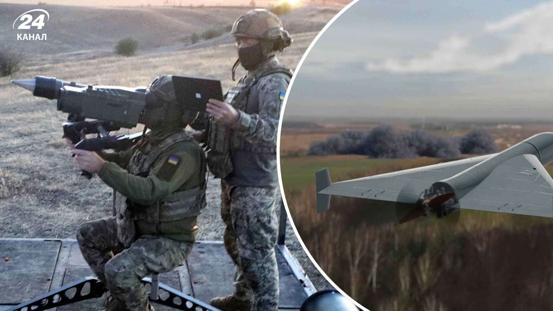 Польша запускает "антишахедный конвейер"